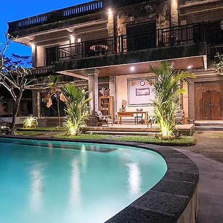 Lumbung Jaya Guest House By Uniquecations