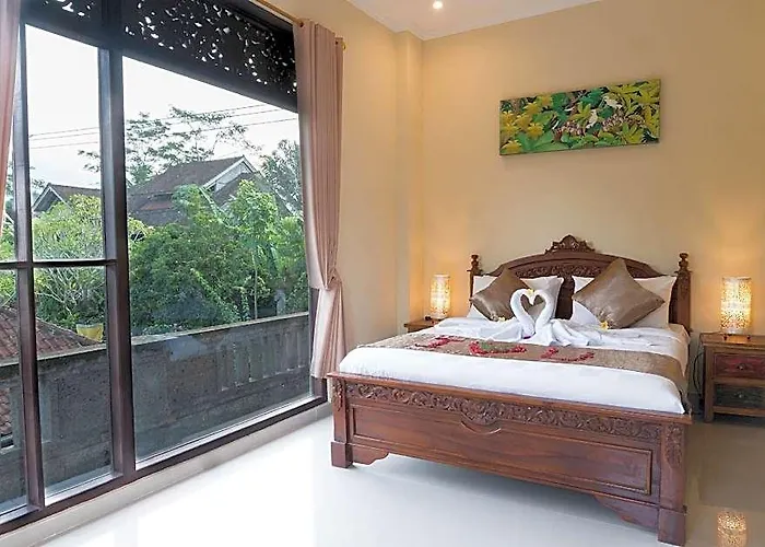 Hotel Lumbung Jaya By Uniquecations 2*