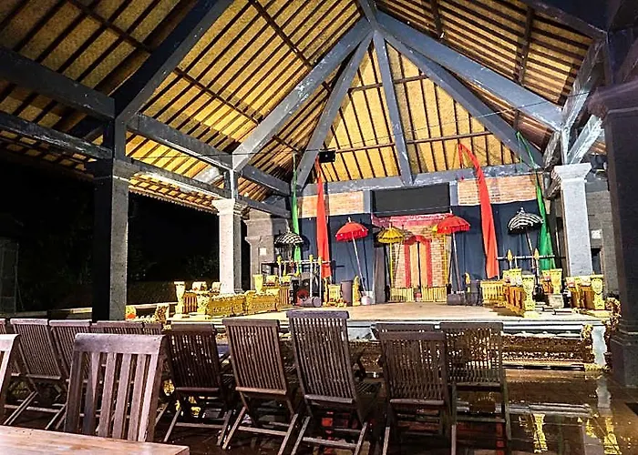 Hotel Lumbung Jaya By Uniquecations 2*
