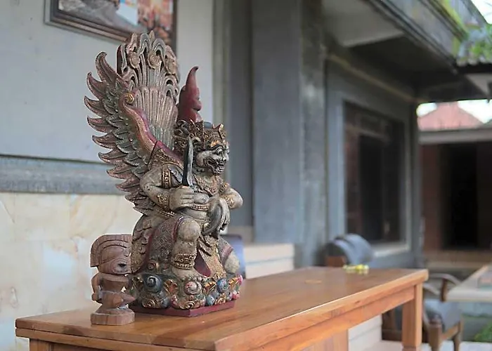 Lumbung Jaya By Uniquecations Hotel 2*