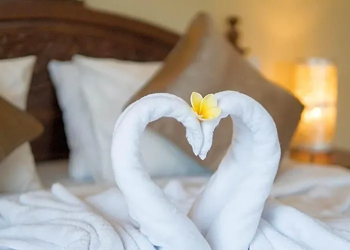Lumbung Jaya By Uniquecations Hotel Sebatu (Bali)