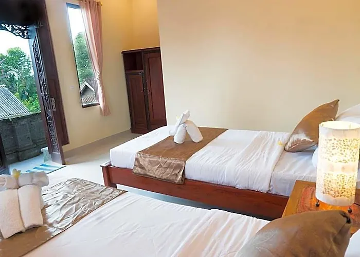 Hotel Lumbung Jaya By Uniquecations 2*