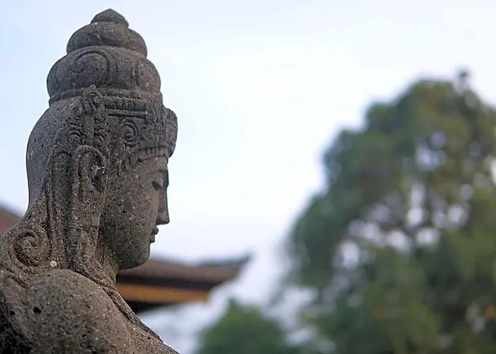Lumbung Jaya By Uniquecations