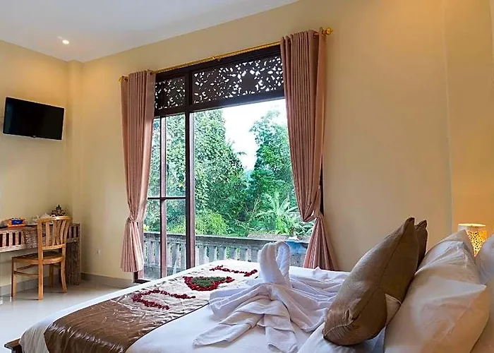 Lumbung Jaya By Uniquecations Hotel